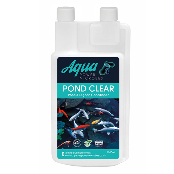 Pond Clear aquapowergroup