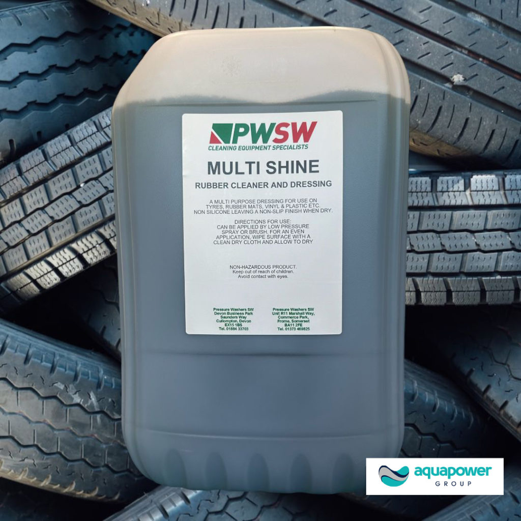 Multi Shine - aquapowergroup