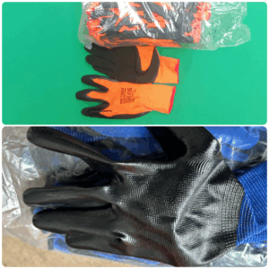 Protective Gloves